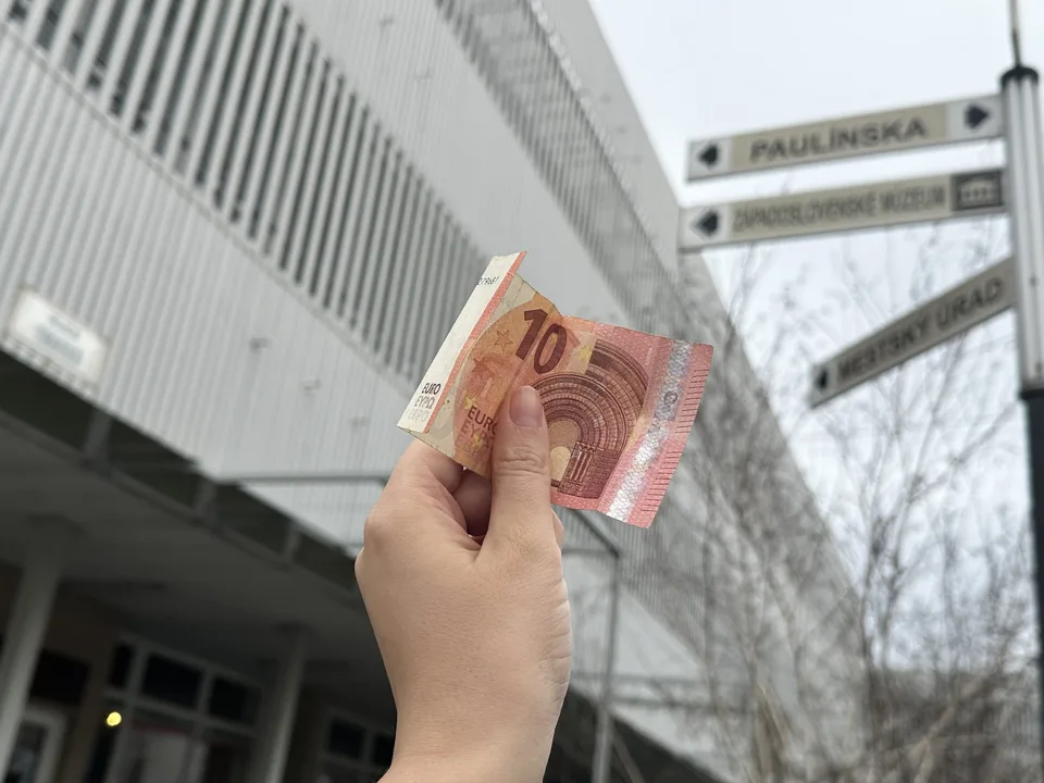 Read more about the article Náklady na referendum nedosiahli ani 30 tisíc eur 