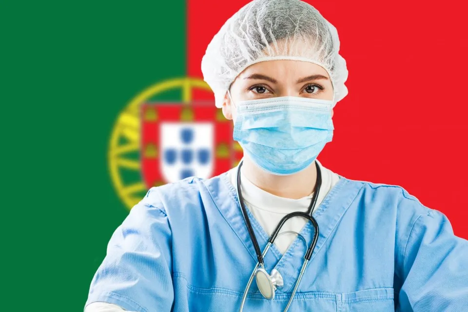 Read more about the article Portugalsko má už len sedem voľných lôžok na JIS pre pacientov s covidom