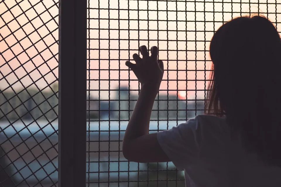 Read more about the article Alarmujúce čísla: Počet detských obetí obchodovania s ľuďmi je privysoký!