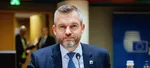 slovenský prezident Peter Pellegrini