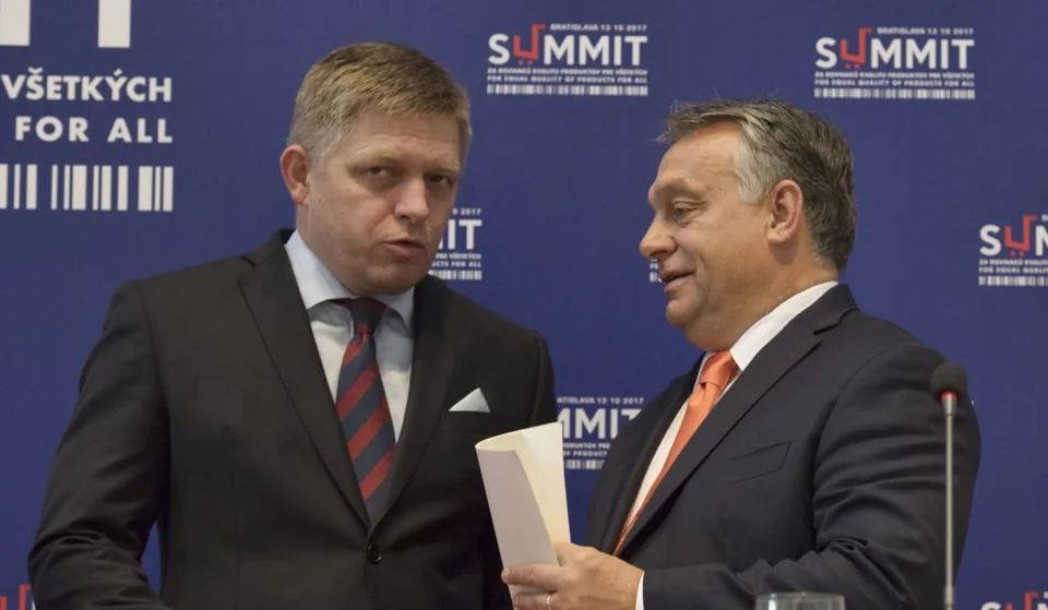 Read more about the article Fico sa stretne s Orbánom: Prípravy oficiálnej návštevy slovenského premiéra už prebiehajú
