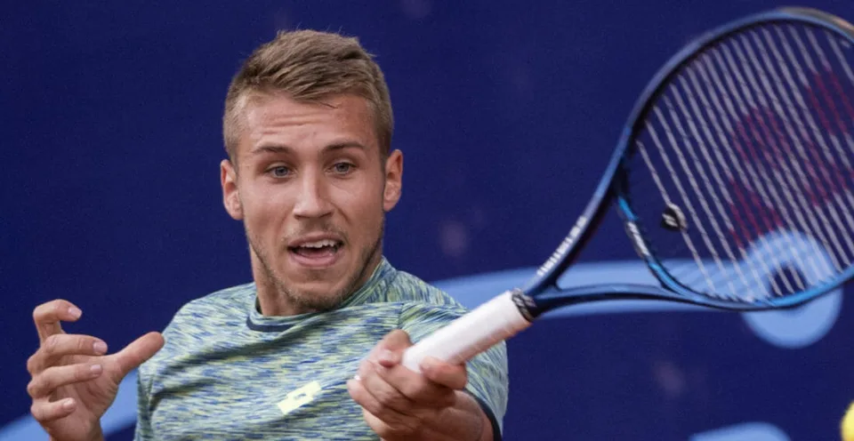 Read more about the article Slováci v ATP rebríčku: Molčan si opäť zlepšil kariérne maximum!