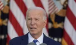 Exprezident Joe Biden