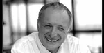Britský architekt Richard Rogers.