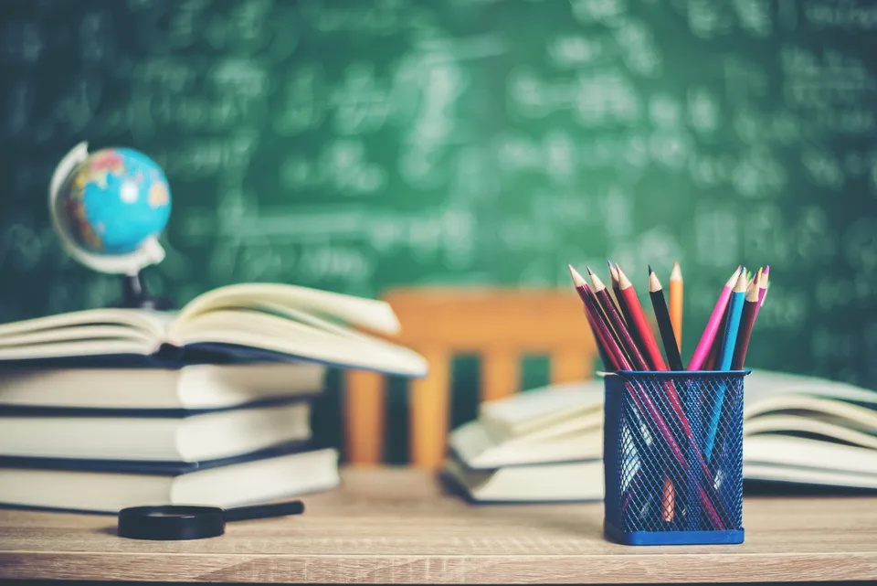 Read more about the article Zápis je tu!