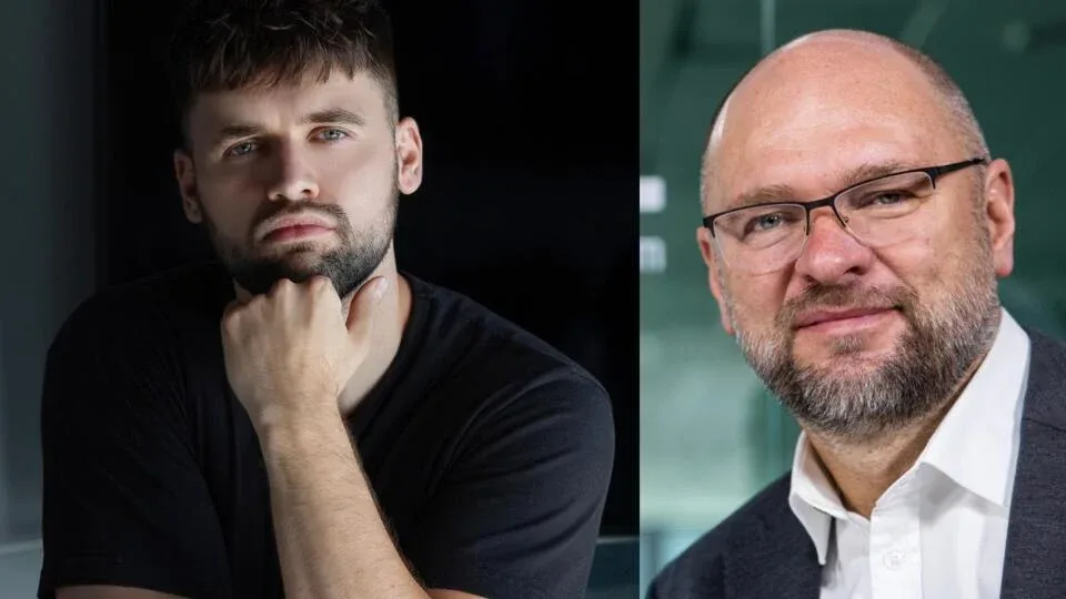 Read more about the article Polícia začala konať voči Filipovi Sulíkovi kvôli jeho projektu YouDare. “Je to pre syna skvelá reklama,” vraví šéf SaS