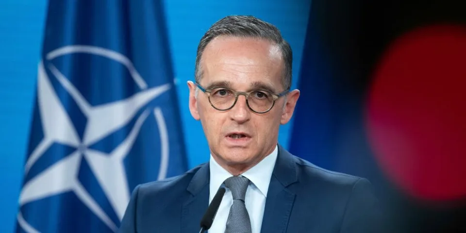 Read more about the article Ukrajina chce od Nemecka zbrane kvôli Rusku: Berlín má jasný postoj!