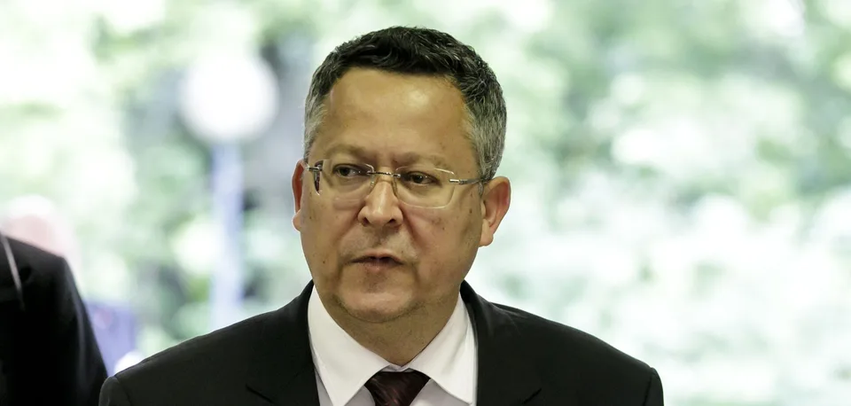 Read more about the article Záchrana verejných financií: Kamenický o nutnosti konsolidačných opatrení