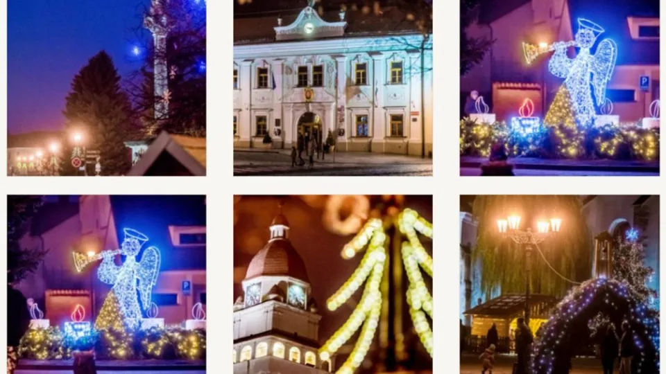 Read more about the article Advent v Skalici