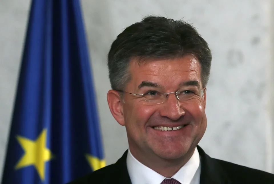 Read more about the article Lajčák sa zúčastní na summite Svetového ekonomického fóra v Davose