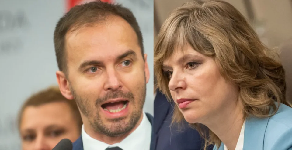 Read more about the article Hnutie Slovensko chváli prezidentkin prejav, aj keď, klasicky – vládu „organizovaného zločinu“ nezastavia