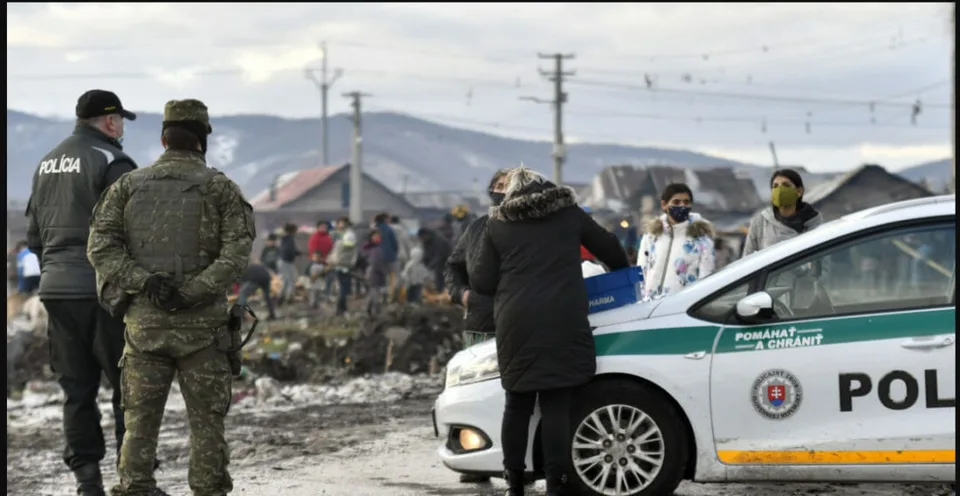 Read more about the article Spravodlivá obnova po covide? Amnesty: Svetoví politickí lídri klamali, zlyhalo aj Slovensko!