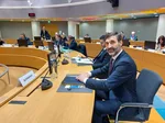 šéf slovenskej diplomacie Juraj Blanár