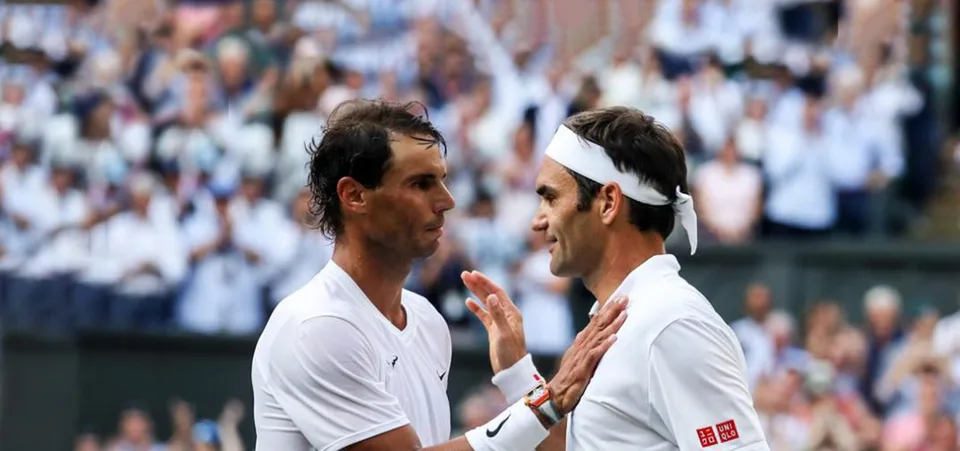 Read more about the article Ako Federer “oholil” Nadala a uchmatol mu 16 miliónov