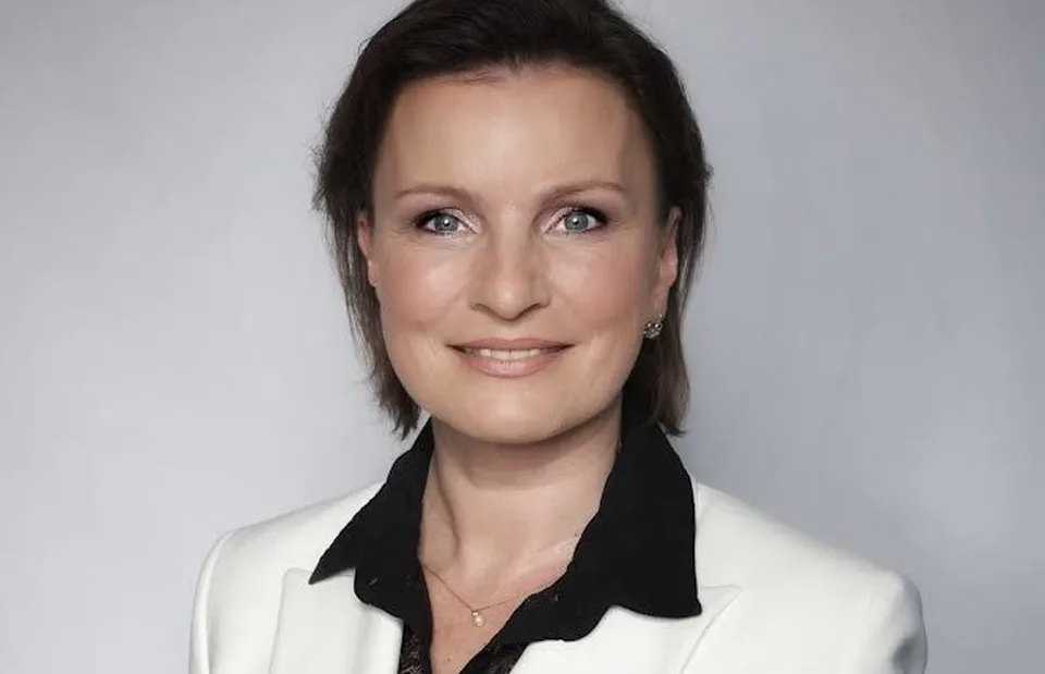 Read more about the article Anka Žitná: Slovenské televízie sa počas volebnej noci nevytiahli. Do vrecka ich strčila česká televízia
