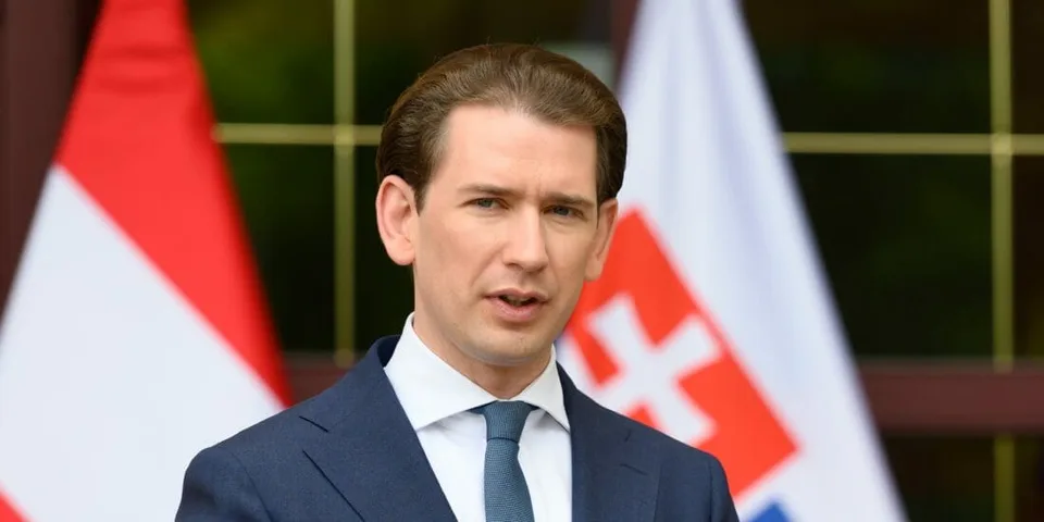 Read more about the article Kurz: Jadrovú energiu považujeme za rizikovú pre bezpečnosť. Nie je to len voči Slovensku