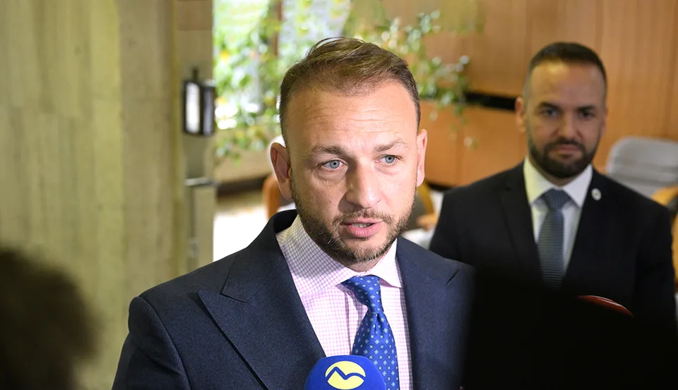 Read more about the article Rezort vnútra odmieta šírenie nepodložených tvrdení o údajnej manipulácii volieb