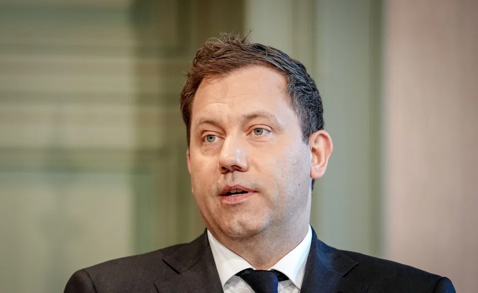 Read more about the article Nemecký minister financií presadzuje riešenie cien energií intervenciou na trhu
