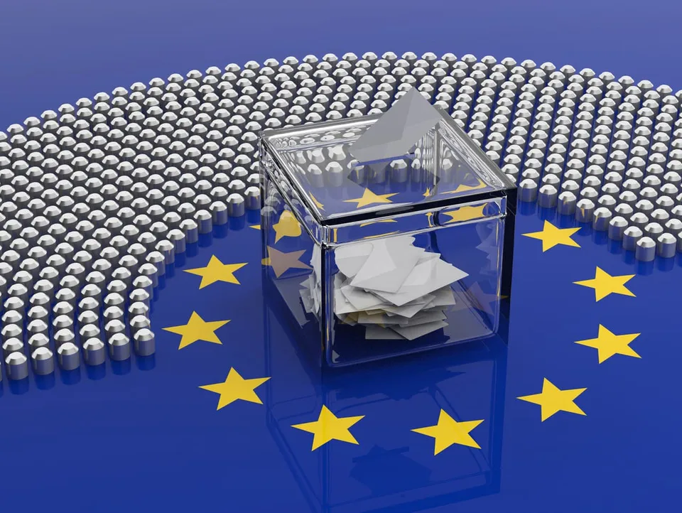 Read more about the article Komentár: Mení sa Európa?