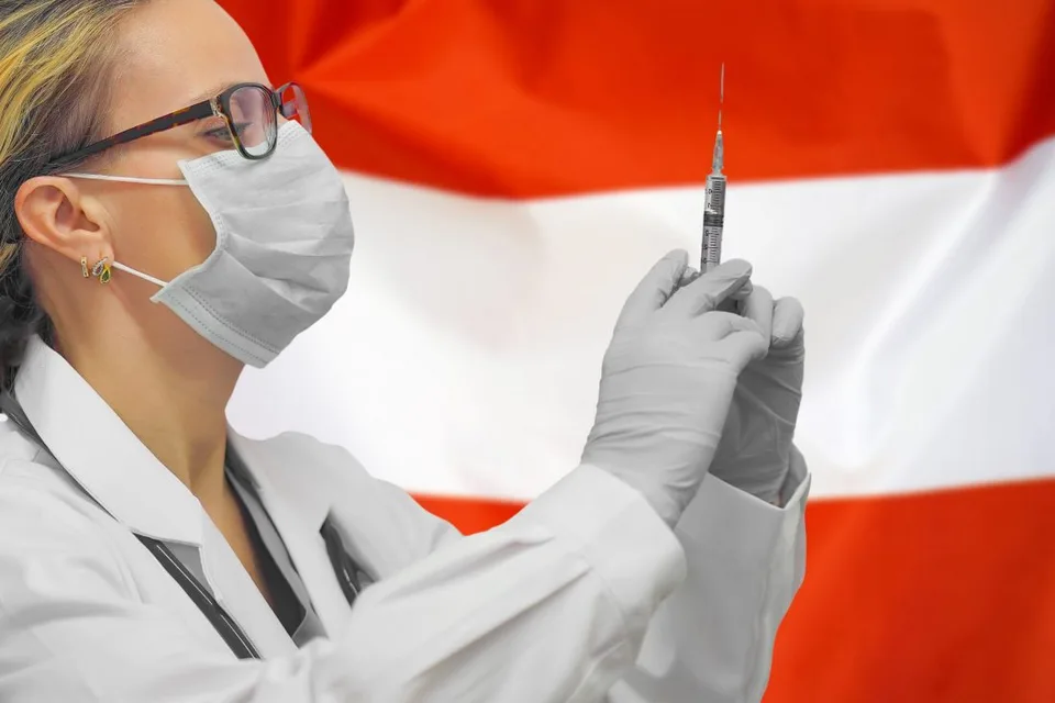 Read more about the article Rakúsko už má plán, kedy spustí očkovanie voči koronavírusu! Budú tri fázy
