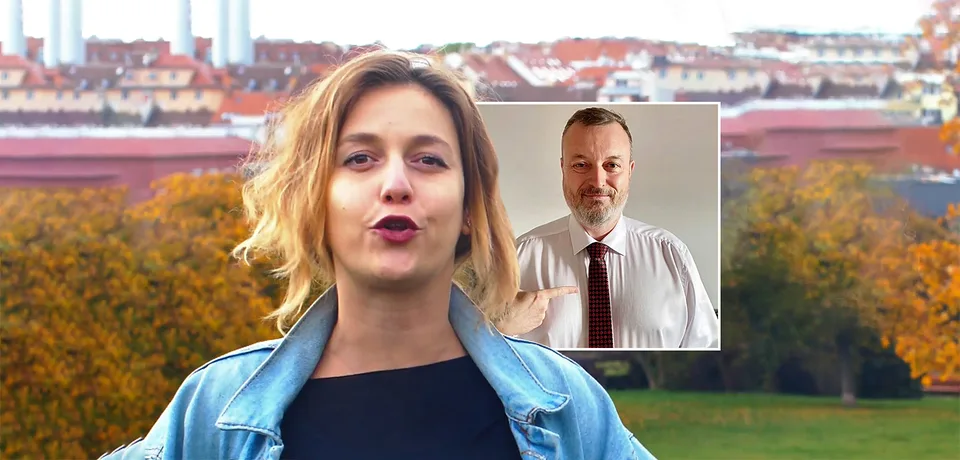 Read more about the article Česká herečka naložila ministrovi Krajniakovi: Milanko, raz ko**t, navždy …