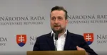 Podpredseda Smeru Ľuboš Blaha