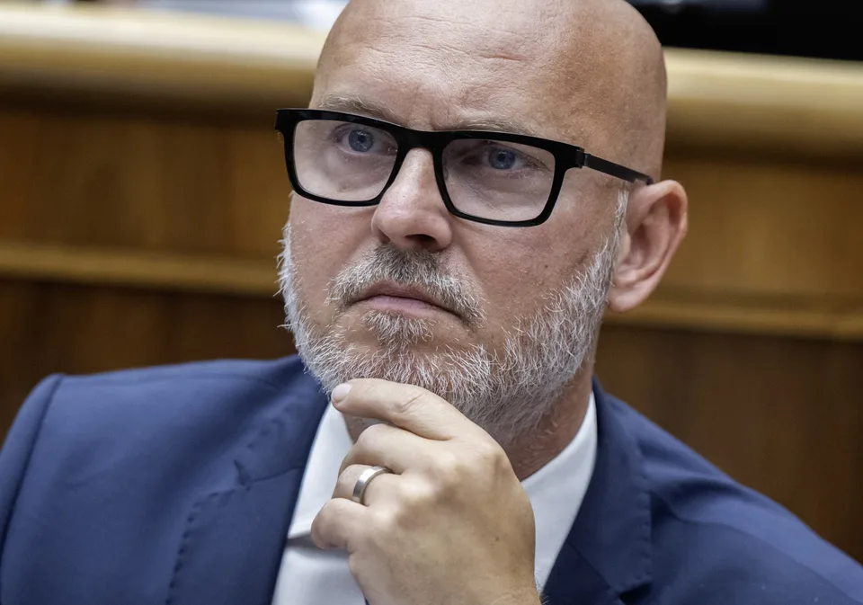 Read more about the article Gröhling: Sulík na kandidátke nebude! Sľubuje “výrazné osobnosti” a verí v dvojciferný výsledok