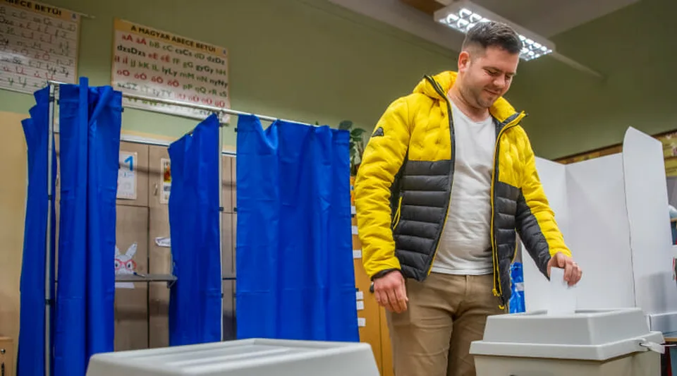 Read more about the article Maďarsko: Začali sa voľby do Národného zhromaždenia