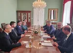 Predsedníctvo Združenia miest a obcí Slovenska (ZMOS)