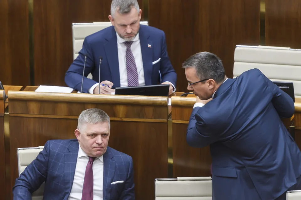 Read more about the article VIDEO V NR SR pokračuje rokovanie o novele Trestného zákona, vláda zmenila štatút rezortu spravodlivosti