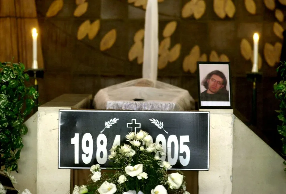 Read more about the article Už je to 15 rokov od vraždy študenta Tupého. Doteraz nikoho nepotrestali