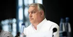 Viktor Orbán.