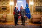 Zahraničná politika a suverenita