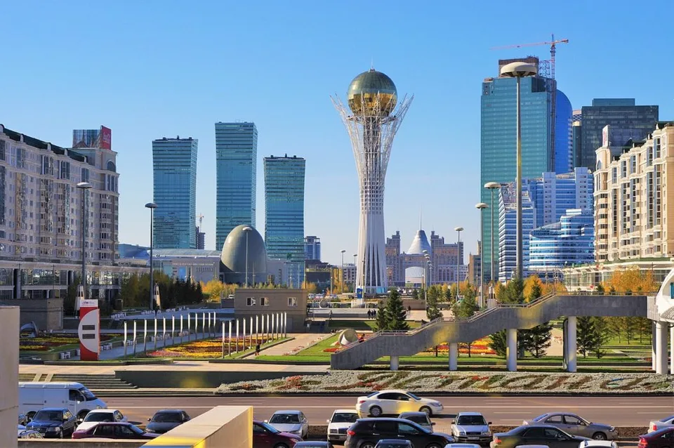 Read more about the article Kazachstan varuje svojich občanov pred online náborom do konfliktu na Ukrajine