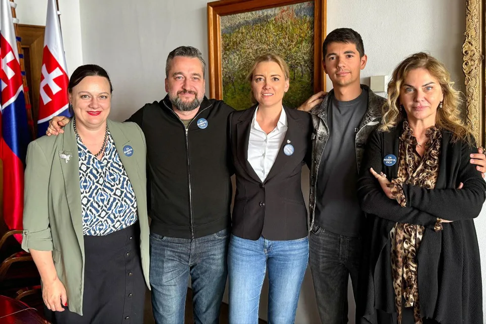 Read more about the article Kto sa dostal do Europarlamentu? Prinášame vás neoficiálny kompletný zoznam nových europoslancov