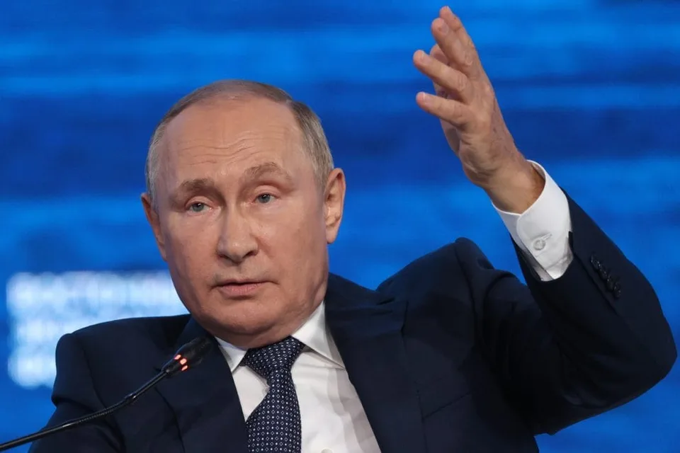 Read more about the article Šéfka nemeckej diplomacie kritizuje Putina: Rusko zhoršuje hlad vo svete