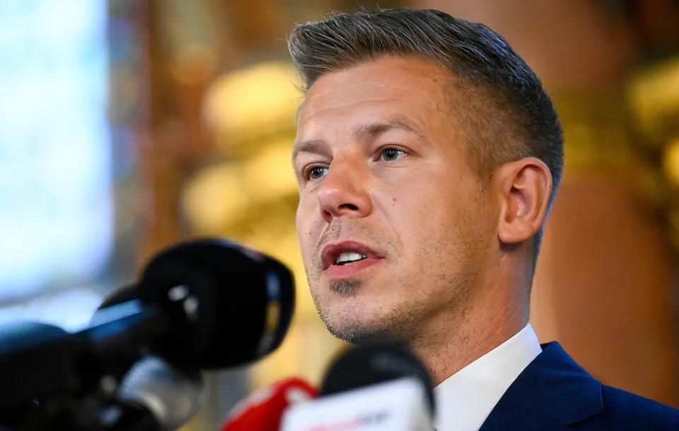 Read more about the article Magyar dostal košom. Jeho ponuku stať sa prezidentkou odmietla šachová veľmajsterka