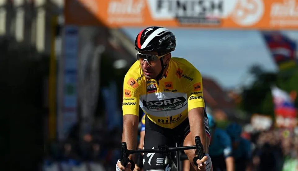 Read more about the article Peter Sagan splnil sľub a fanúšikom priniesol víťazstvo: Bolo to super