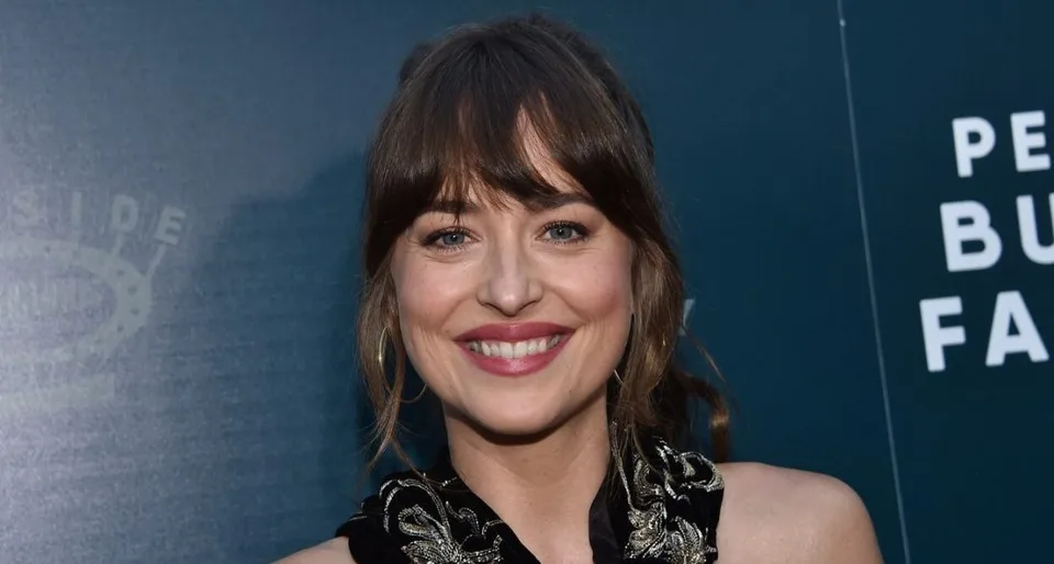 Read more about the article Dakota Johnson pochádza zo slávnej rodiny: Foto ako dôkaz!