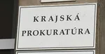 Krajská prokuratúra, tabuľka