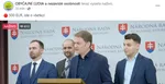 Škandál!? Matovič prišiel opäť s atómovkou: Chce 500 € pre voliča!