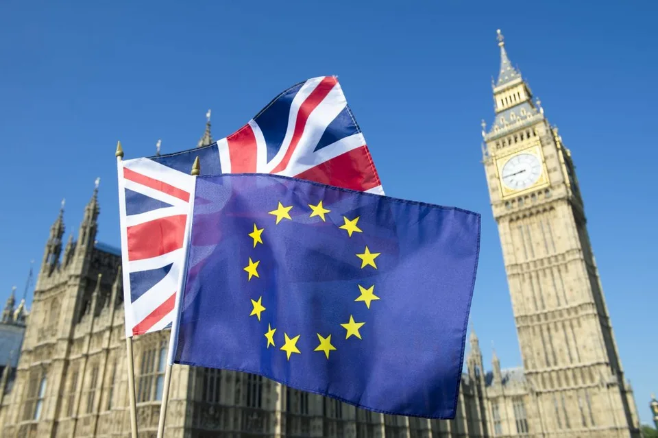 Read more about the article Ako to bude s vízami po brexite? Británia otvára nový systém