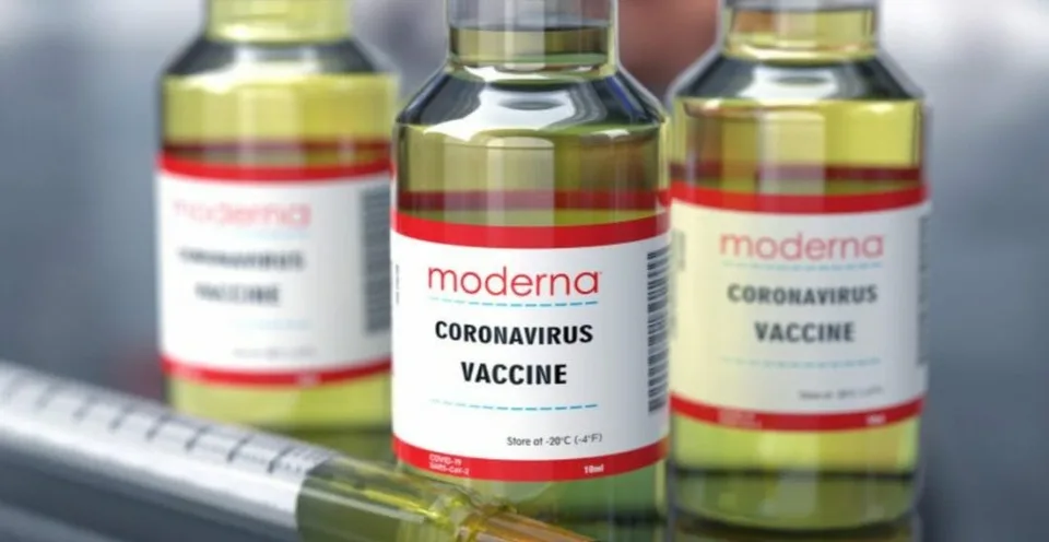 Read more about the article Americká Moderna sťahuje vakcíny proti covidu. Dôvod? Kontaminácia jednej ampulky!