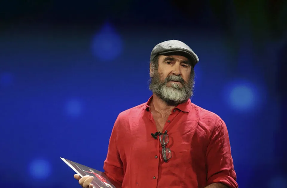 Read more about the article Futbalová legenda Eric Cantona žiada, aby FIFA zakázala Izrael na majstrovstvách sveta kvôli vojne v Gaze