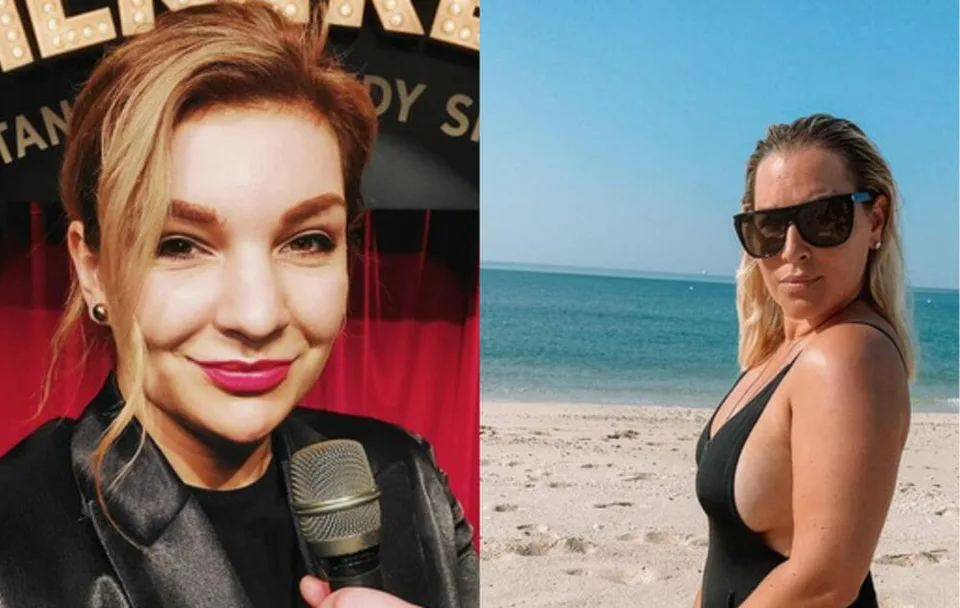 Read more about the article Komička Simona o Cibulkovej: „Zaráža ma arogancia z jej strany. Správanie k “nižšej vrstve” ľudí.”