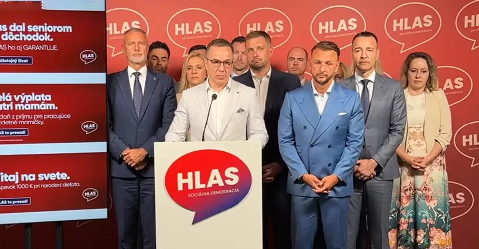 Read more about the article Podpora rodín na prvom mieste. Hlas prichádza s opatreniami za vyše 50 miliónov eur