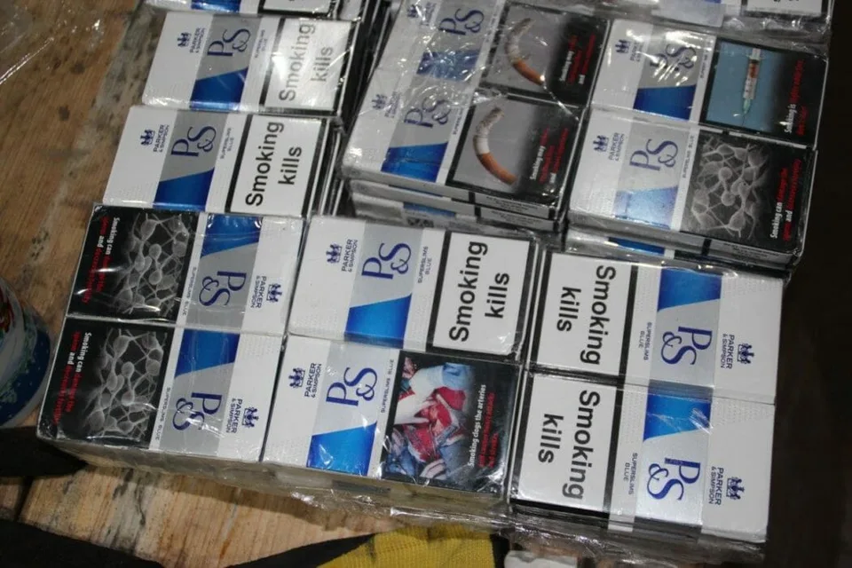 Read more about the article Britskí fajčiari smútia: Ich vláda chce zakázať jednorazové elektronické cigarety