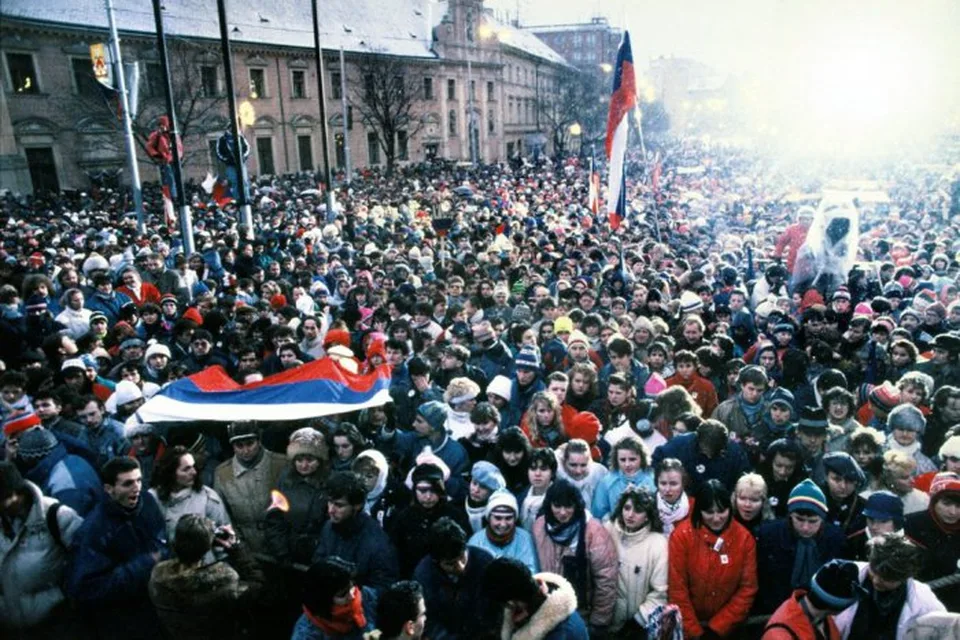 You are currently viewing 17. november – Deň študentov