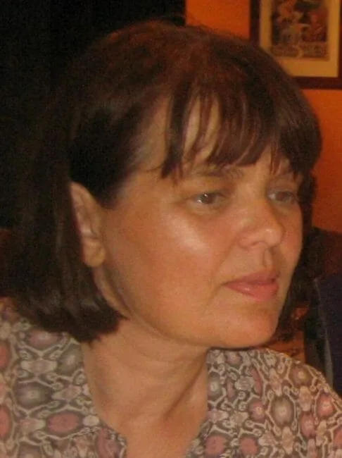 Zuzana Kusá