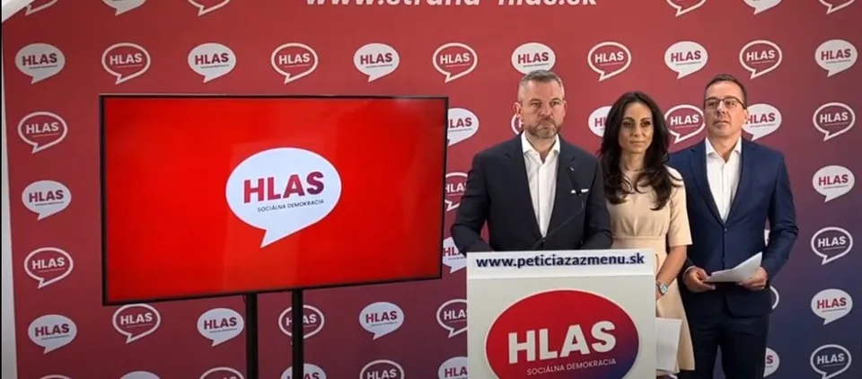 Read more about the article VIDEO HLAS: Vďaka nám sa mimoriadne zvyšujú dôchodky a rozmrazujú sa tie minimálne!